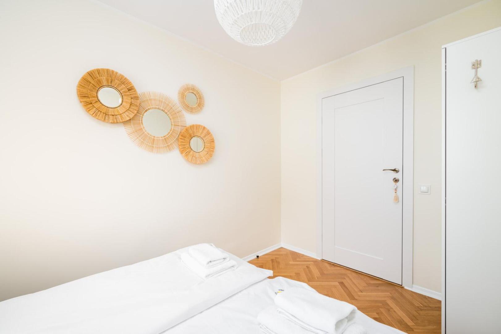 Apartament Meduza Prostywynajem Pola Gdynia Buitenkant foto